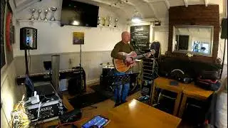 04   Loose Ends   20260111 Emmbrook Sunday Session