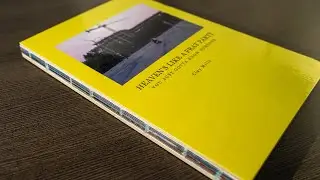 Scrolling through my photo book, 