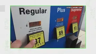 VERIFY: You can put premium gas in a car that takes regular but not vice-versa