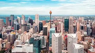 Red tape is 'killing Sydney,&rsquo; says business expert