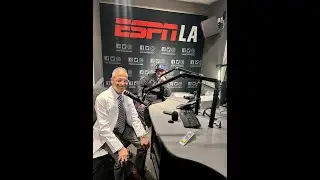 ESPN Providence Pulse Interview with Dr. Desai