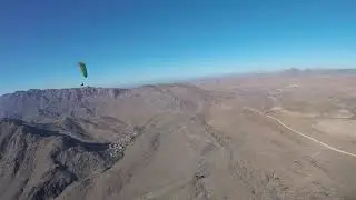 Morocco 2019, Anti-Atlas, Tafraout