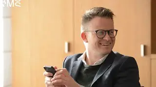 Connecting with high-potential Master&rsquo;s students - how Hudson tries to win the war for talent