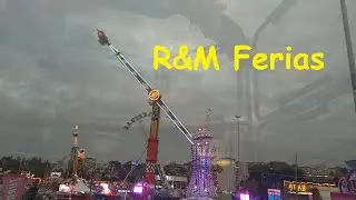Gigant Maxx V.Ba&ntilde;uls-Feria de Santander 2021-R&M Ferias.