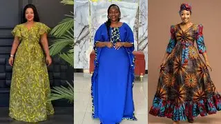 PART I: MISHONO MIPYA YA MAGAUNI MAREFU YA VITENGE WANAWAKE WAREFU NA WAFUPI.