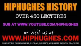 HipHughes History