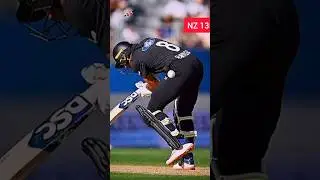 India vs Nz |Under 19 world cup 2026 | Today match highlights 🏏 #vaibhavsuryavanshi #ytshort