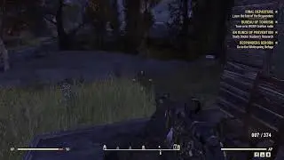 Fallout 76 Morgantown Airport! Ep.3(Live)