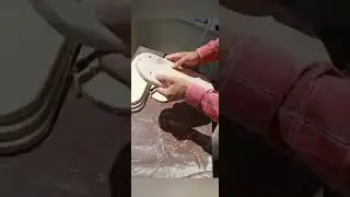 Ahşap sunumluk tepsi yapımı (.Wooden serving tray