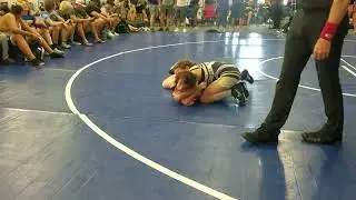 Warzone Wrestling Tournament