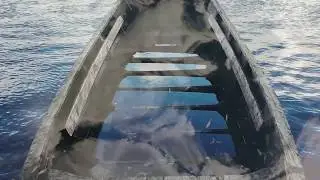 FUGITIVES 4 &middot; Irina Lankova piano, Isabelle Fran&ccedil;aix video