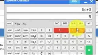 USE OF GATE VIRTUAL CALCULATOR IN GATE 2018