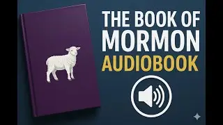 The Book of Mormon - Unsealed Portion Audiobook