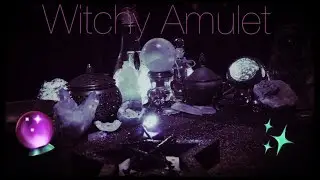 WitchCraft ✧ PENTAGRAM OF PROTECTION