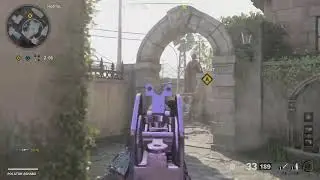 Call of Duty: Black Ops Cold War Grav nuke @ Standoff
