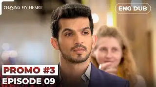CHASING MY HEART |  Raghav and Naina take charge!  | Indian Drama English Dubbed #MEP09P3