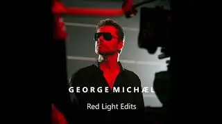 Shaken, Not Stirred Parts 1, 2 & 3 [Red Light Edit] - George Michael