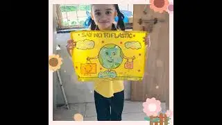 Environmental Awareness Week Activities