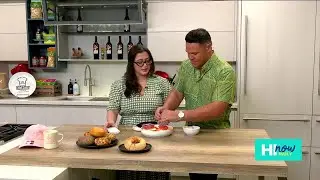 Tali&rsquo;s Bagels brings New York flavor to Hawai&lsquo;i with local twist
