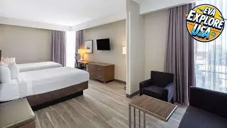 La Quinta Inn & Suites by Wyndham Tulsa Downtown/Route 66 | United States 🛏️