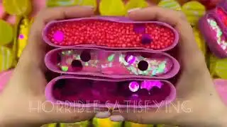 Satisfying soap crunching and cutting ASMR that makes you clam | original video| part -1