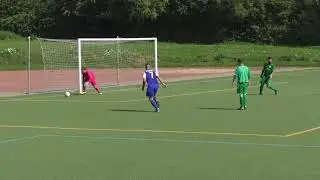 Kreisliga C1 Bochum 23/24 5.SP SpVgg Gerthe 2 - BV Westfalia Bochum