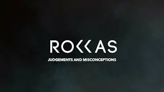 Rokkas - Judgements And Misconceptions