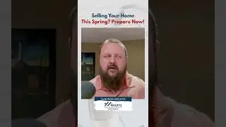 Get Your Home Ready for a Successful Sale: Tips for Prepping Your Home for the Spring Market
