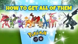 Your Complete Raid Guide for Road to Unova week in Pokemon Go! Tips & Recommendations