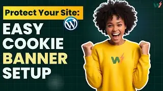 How to Add a Cookie Consent Banner to Your WordPress Site (And Why It's Crucial!)