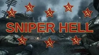 Surviving the Deadliest Sniper Mission in Call of Duty &ndash; Vendetta