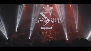 Plateau Sigma - Live at Atlas, Kyiv [14.10.2017] Doom Over Kiev 10 years FULL SET