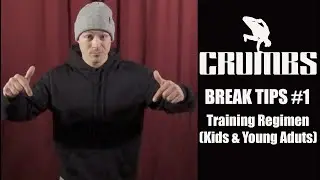 Breakdance Like a Pro: Step-by-Step Training Guide