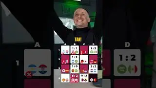 PIŁKARSKIE STATKI! | Mateusz Rokuszewski vs. Adam Targowski