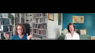 The Story of Us, ROG and Relational Change - Life, Work and Laundry
