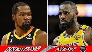 LeBron James, Kevin Durant make strategic investment in youth basketball