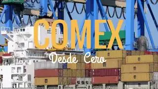 Introducci&oacute;n al comercio exterior
