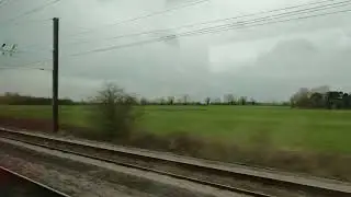 London to Edinburgh Part 16