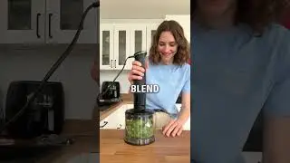 SPINACH PASTA 🍝 (@fitgreenmind)
