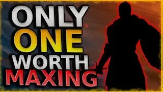 LAST MAN STANDING - ONLY ONE WORTH MAXING OUT IN 2026 | RAID SHADOW LEGENDS