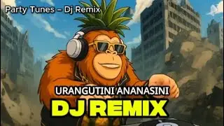 All BrainRot Names in One Epic EDM Drop (Hard Dance Rave)