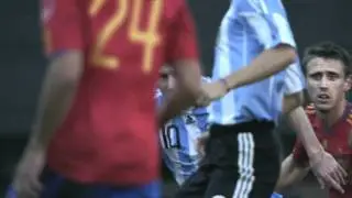 Adidas All Stars Are In (Alternative Soundtrack)
