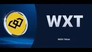 WEEX Token ($WXT): Is this the next Bitget Token ($BGB)???