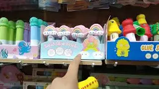 TUDO EM PAPELARIA FOFA PARA REVENDER - ATACADO DE PAPELARIA FOFA EM SÃO PAULO