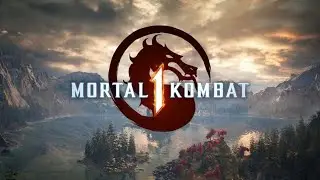 Mortal Kombat 1 PS5 live day 2