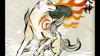 Okami Remash - Ida Race Remix (HD - 1080p)