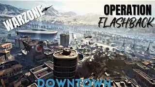 🔴 LIVE - CALL OF DUTY : WARZONE - OPERATION FLASHBACK EVENT GAMEPLAY