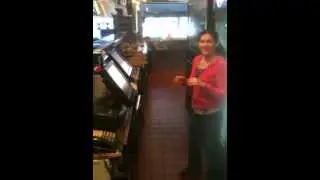 Lenas kitchen