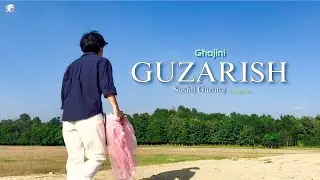 Guzaarish | Ghajini | Amir Khan | Sushil Gurung Choreography.
