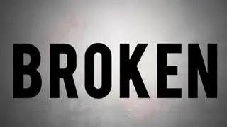 Young London - Broken (Official Lyric Video)